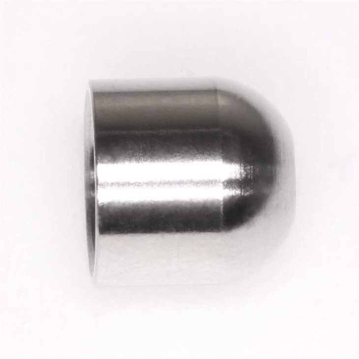 Healing Cap On Implant